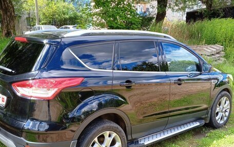 Ford Kuga III, 2013 год, 1 230 000 рублей, 6 фотография
