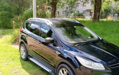 Ford Kuga III, 2013 год, 1 230 000 рублей, 3 фотография