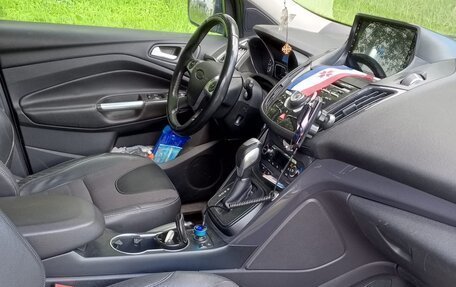 Ford Kuga III, 2013 год, 1 230 000 рублей, 9 фотография