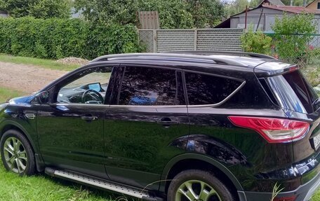 Ford Kuga III, 2013 год, 1 230 000 рублей, 8 фотография