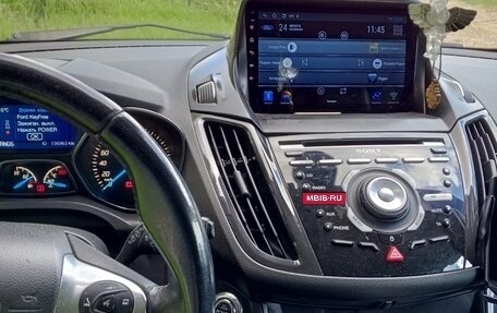 Ford Kuga III, 2013 год, 1 230 000 рублей, 7 фотография