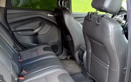 Ford Kuga III, 2013 год, 1 230 000 рублей, 12 фотография