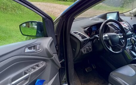 Ford Kuga III, 2013 год, 1 230 000 рублей, 14 фотография