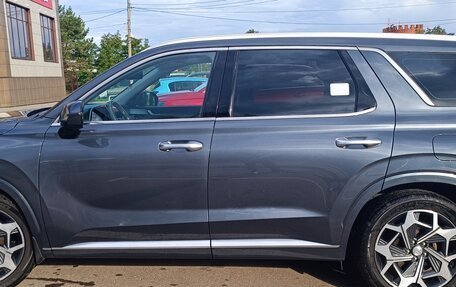 Hyundai Palisade I, 2020 год, 3 999 999 рублей, 12 фотография