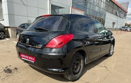 Peugeot 308 II, 2011 год, 485 000 рублей, 6 фотография