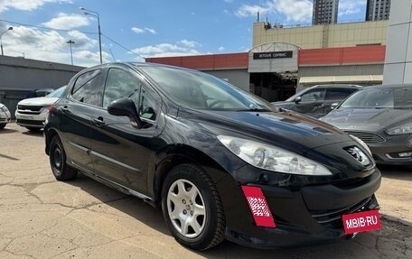 Peugeot 308 II, 2011 год, 485 000 рублей, 3 фотография