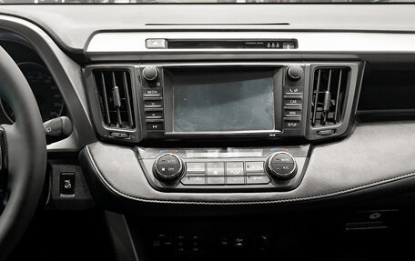 Toyota RAV4, 2017 год, 1 850 000 рублей, 18 фотография