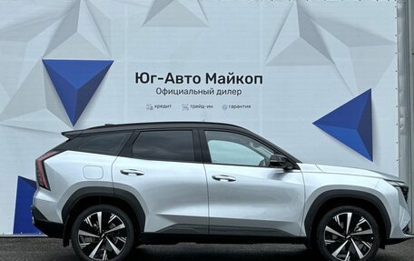 Geely Atlas, 2024 год, 3 817 190 рублей, 6 фотография