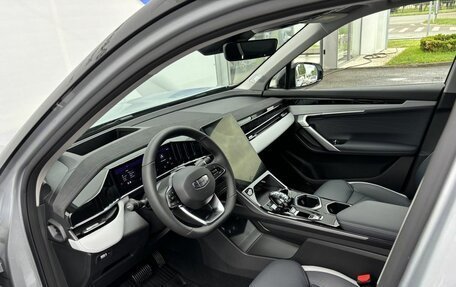 Geely Atlas, 2024 год, 3 817 190 рублей, 11 фотография