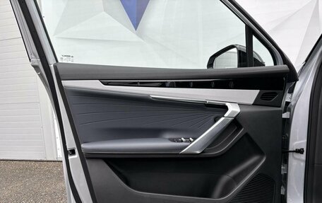 Geely Atlas, 2024 год, 3 817 190 рублей, 8 фотография
