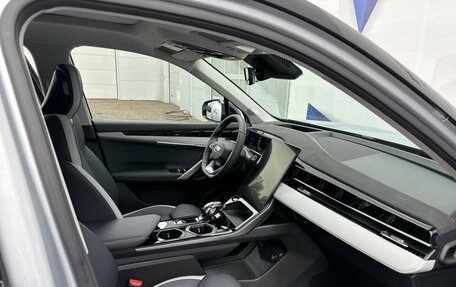 Geely Atlas, 2024 год, 3 817 190 рублей, 17 фотография