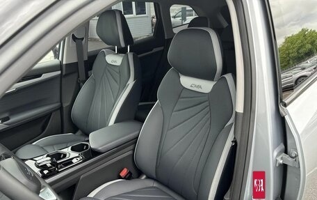 Geely Atlas, 2024 год, 3 817 190 рублей, 13 фотография