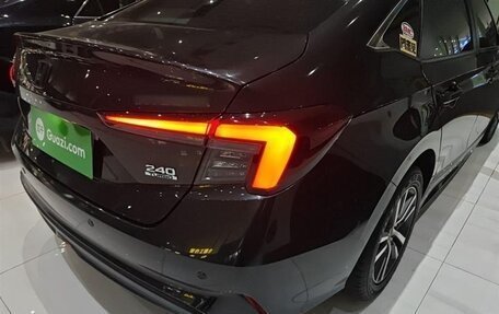 Honda Integra IV, 2022 год, 1 440 202 рублей, 6 фотография