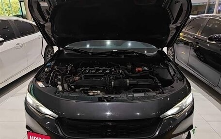 Honda Integra IV, 2022 год, 1 440 202 рублей, 2 фотография