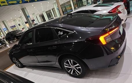 Honda Integra IV, 2022 год, 1 440 202 рублей, 8 фотография