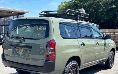 Toyota Probox I, 2021 год, 942 000 рублей, 4 фотография