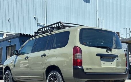 Toyota Probox I, 2021 год, 942 000 рублей, 5 фотография