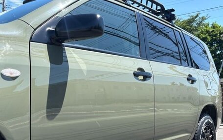 Toyota Probox I, 2021 год, 942 000 рублей, 8 фотография