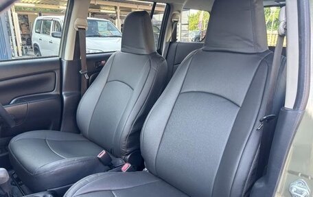 Toyota Probox I, 2021 год, 942 000 рублей, 20 фотография