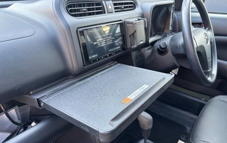 Toyota Probox I, 2021 год, 942 000 рублей, 19 фотография