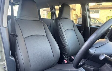 Toyota Probox I, 2021 год, 942 000 рублей, 12 фотография