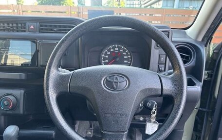 Toyota Probox I, 2021 год, 942 000 рублей, 16 фотография