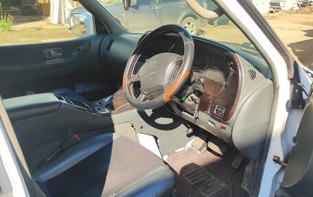 Nissan Largo III (W30), 1997 год, 315 000 рублей, 4 фотография