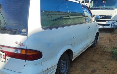 Nissan Largo III (W30), 1997 год, 315 000 рублей, 3 фотография