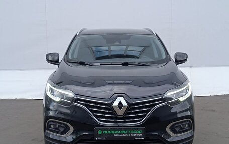 Renault Kadjar I рестайлинг, 2020 год, 2 000 000 рублей, 2 фотография