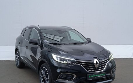 Renault Kadjar I рестайлинг, 2020 год, 2 000 000 рублей, 3 фотография