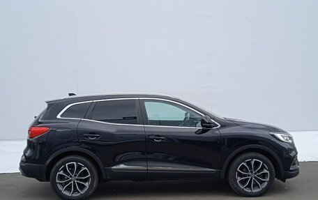 Renault Kadjar I рестайлинг, 2020 год, 2 000 000 рублей, 4 фотография