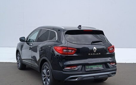 Renault Kadjar I рестайлинг, 2020 год, 2 000 000 рублей, 6 фотография