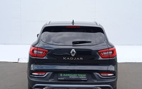 Renault Kadjar I рестайлинг, 2020 год, 2 000 000 рублей, 7 фотография