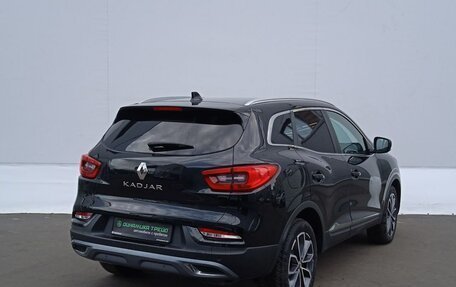 Renault Kadjar I рестайлинг, 2020 год, 2 000 000 рублей, 8 фотография
