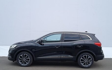 Renault Kadjar I рестайлинг, 2020 год, 2 000 000 рублей, 5 фотография