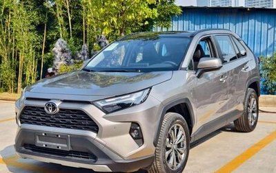 Toyota RAV4, 2021 год, 2 148 000 рублей, 1 фотография