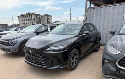 Lexus RX IV рестайлинг, 2025 год, 6 950 000 рублей, 1 фотография