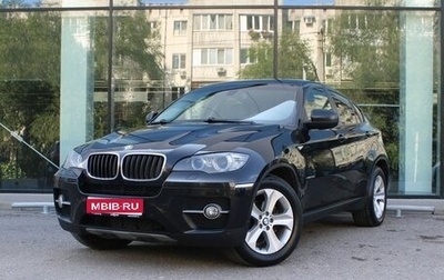 BMW X6, 2010 год, 1 930 000 рублей, 1 фотография
