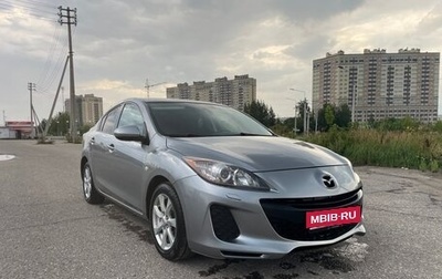 Mazda 3, 2012 год, 725 000 рублей, 1 фотография
