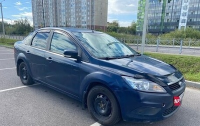 Ford Focus II рестайлинг, 2011 год, 350 000 рублей, 1 фотография