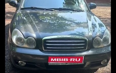 Hyundai Sonata IV рестайлинг, 2008 год, 680 000 рублей, 1 фотография
