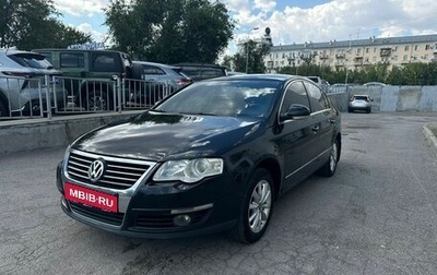 Volkswagen Passat B6, 2008 год, 680 000 рублей, 1 фотография