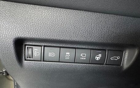 Toyota Harrier, 2021 год, 2 578 000 рублей, 11 фотография