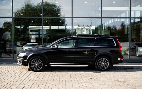 Volvo XC70 II рестайлинг, 2008 год, 1 091 000 рублей, 7 фотография