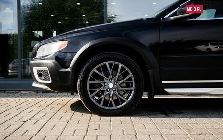 Volvo XC70 II рестайлинг, 2008 год, 1 091 000 рублей, 9 фотография