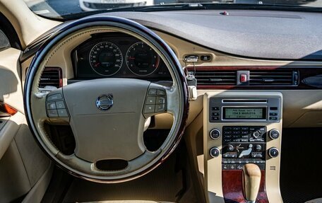 Volvo XC70 II рестайлинг, 2008 год, 1 091 000 рублей, 18 фотография