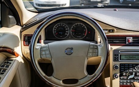 Volvo XC70 II рестайлинг, 2008 год, 1 091 000 рублей, 16 фотография