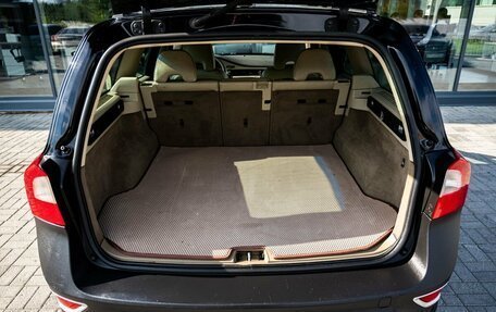 Volvo XC70 II рестайлинг, 2008 год, 1 091 000 рублей, 23 фотография