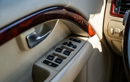 Volvo XC70 II рестайлинг, 2008 год, 1 091 000 рублей, 22 фотография