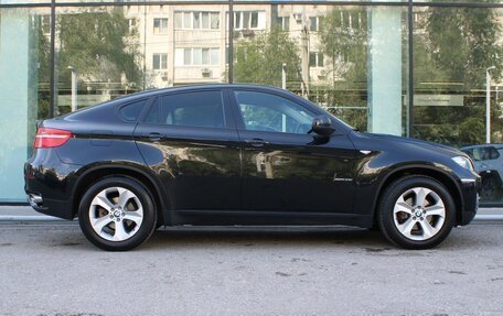 BMW X6, 2010 год, 1 930 000 рублей, 4 фотография